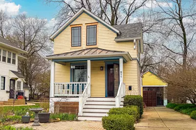 511 Houston Street, Batavia, IL 60510 - Photo 1