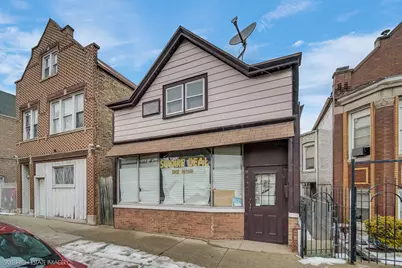 2016 W 51st Street, Chicago, IL 60609 - Photo 1