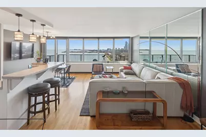 400 E Randolph Street #2307, Chicago, IL 60601 - Photo 5