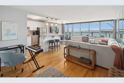 400 E Randolph Street #2307, Chicago, IL 60601 - Photo 5