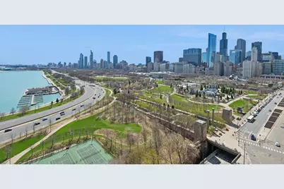 400 E Randolph Street #2307, Chicago, IL 60601 - Photo 15