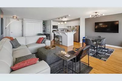 400 E Randolph Street #2307, Chicago, IL 60601 - Photo 7
