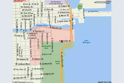 400 E Randolph Street #2307, Chicago, IL 60601 - Photo 41