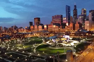 400 E Randolph St, Chicago, IL 60601 - Photo 3