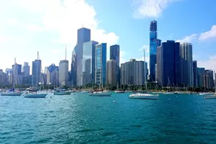 400 E Randolph St, Chicago, IL 60601 - Photo 39