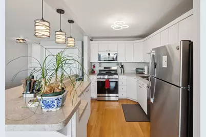 400 E Randolph Street #2307, Chicago, IL 60601 - Photo 9