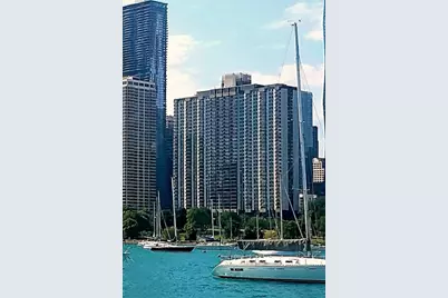 400 E Randolph Street #2307, Chicago, IL 60601 - Photo 1