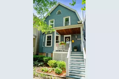 1443 W Highland Avenue, Chicago, IL 60660 - Photo 1