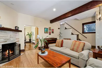 1443 W Highland Avenue, Chicago, IL 60660 - Photo 3