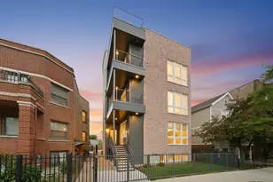 1244 N Kedzie Ave, Chicago, IL 60651 - Photo 1