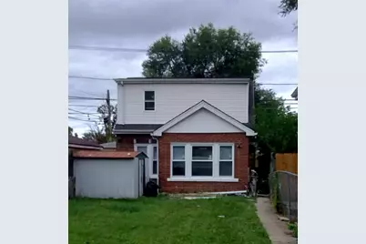 316 E 107th Street, Chicago, IL 60628 - Photo 1