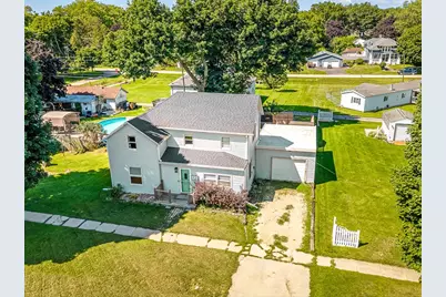 312 N Stanton Street, Davis, IL 61019 - Photo 5