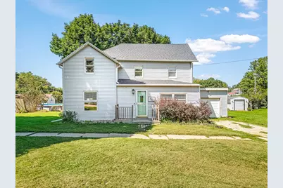 312 N Stanton Street, Davis, IL 61019 - Photo 1