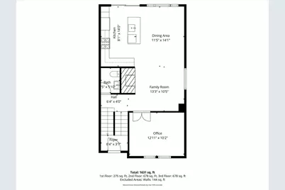 305 Lexington Lane, Rolling Meadows, IL 60008 - Photo 13
