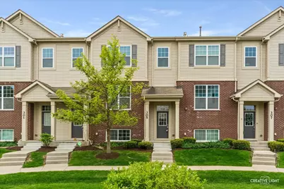 305 Lexington Lane, Rolling Meadows, IL 60008 - Photo 1