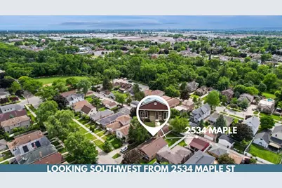 2534 Maple Street, River Grove, IL 60171 - Photo 23