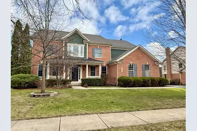 354 Baltimore Drive, Vernon Hills, IL 60061 - Photo 1