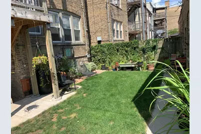 6327 N Oakley Avenue #1, Chicago, IL 60659 - Photo 21