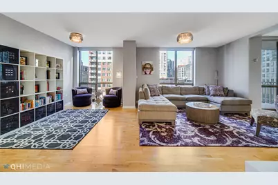 635 N Dearborn Street #1105, Chicago, IL 60654 - Photo 7