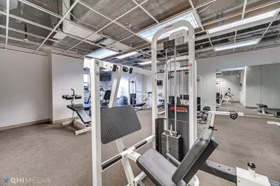 635 N Dearborn Street #1105, Chicago, IL 60654 - Photo 25