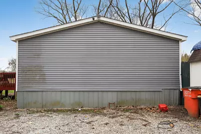 21309 Gambill Lane, Carlyle, IL 62231 - Photo 5