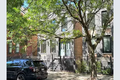 1424 N Bosworth Avenue #1, Chicago, IL 60642 - Photo 1