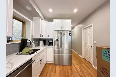 1424 N Bosworth Avenue #1, Chicago, IL 60642 - Photo 3