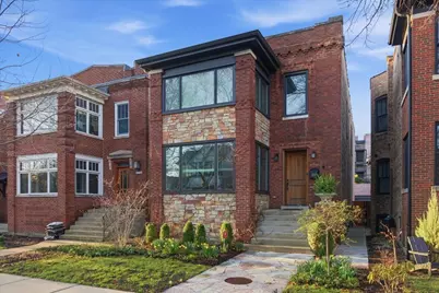 2733 W Agatite Avenue, Chicago, IL 60625 - Photo 1