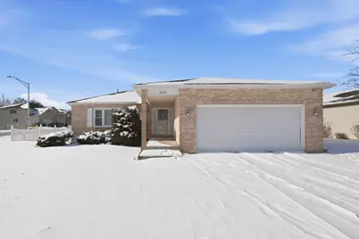 322 Central Avenue, Matteson, IL 60443 - Photo 1