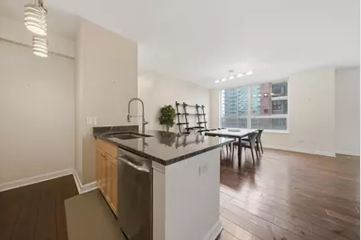 421 W Huron Street #809, Chicago, IL 60654 - Photo 5