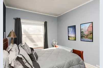 1408 W Rosemont Avenue #1, Chicago, IL 60660 - Photo 11