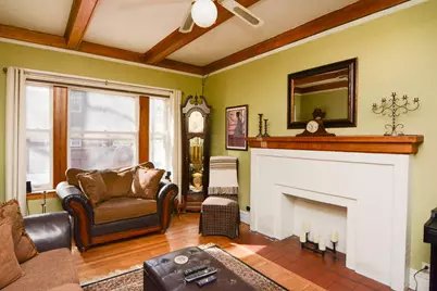 1408 W Rosemont Avenue #1, Chicago, IL 60660 - Photo 7