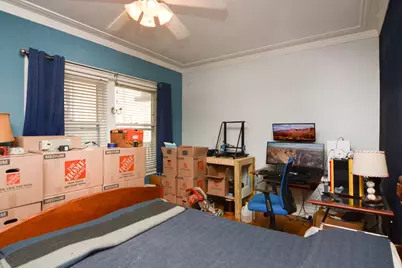 1408 W Rosemont Avenue #1, Chicago, IL 60660 - Photo 15