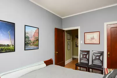 1408 W Rosemont Avenue #1, Chicago, IL 60660 - Photo 13