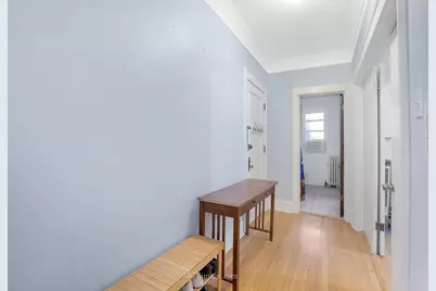 5464 S Woodlawn Avenue #3E, Chicago, IL 60615 - Photo 11