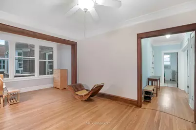 5464 S Woodlawn Avenue #3E, Chicago, IL 60615 - Photo 9