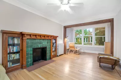 5464 S Woodlawn Avenue #3E, Chicago, IL 60615 - Photo 7