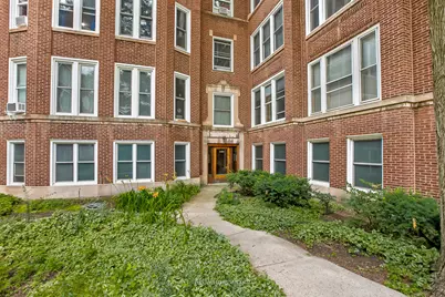 5464 S Woodlawn Avenue #3E, Chicago, IL 60615 - Photo 3