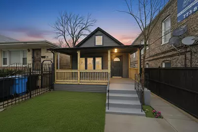 2226 W 51st Street, Chicago, IL 60609 - Photo 1