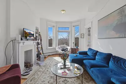 3507 N Seminary Avenue #2F, Chicago, IL 60657 - Photo 3