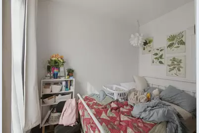 3507 N Seminary Avenue #2F, Chicago, IL 60657 - Photo 9