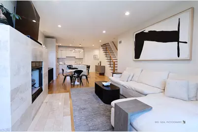 1555 N Talman Avenue #3D, Chicago, IL 60622 - Photo 9