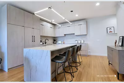 1555 N Talman Avenue #3D, Chicago, IL 60622 - Photo 5