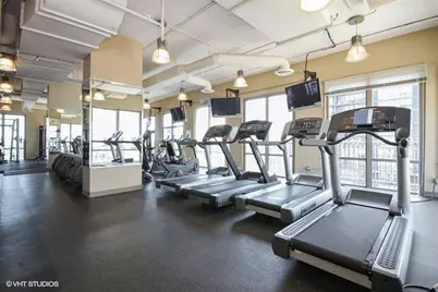 2 E Erie Street #1901, Chicago, IL 60611 - Photo 11