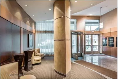 2 E Erie Street #1901, Chicago, IL 60611 - Photo 23