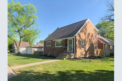 1501 Forest Avenue, Calumet City, IL 60409 - Photo 1
