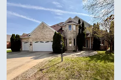 1808 Vale Street, Champaign, IL 61822 - Photo 1
