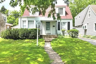 5116 N Oconto Ave, Harwood Heights, IL 60706 - Photo 1