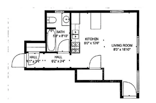 524 Washington Blvd, Oak Park, IL 60302 - Photo 5