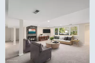 11 W Birchwood Avenue, Hinsdale, IL 60521 - Photo 33